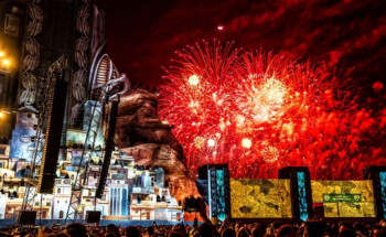 موسم الرياض.. تجارب فريدة من الألعاب والترفيه إلى الأطباق العالمية في “شتاء السعودية”