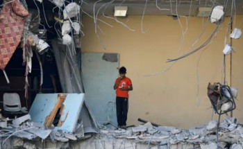 29 شهيدًا في هجمات لقوات الاحتلال الإسرائيلي على قطاع غزة