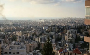 3 غارات إسرائيلية تخلف 15 قتيلاً على بلدات لبنانية