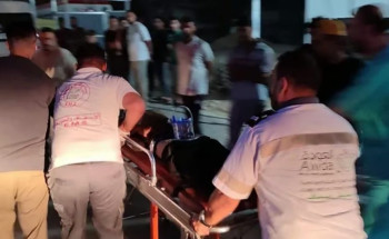 إسرائيل تقتل 18 فلسطينياً وتصيب العشرات في قصف لمدرسة تأوي نازحين بغزة
