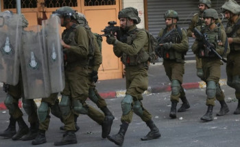 “التعاون الإسلامي” ترصد 2841 جريمة إسرائيلية ضد الفلسطينيين خلال أسبوع