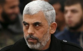 تأكيدات إسرائيلية بشأن مقتل زعيم “حماس” يحيى السنوار