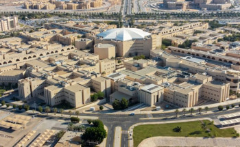 تحويل الدراسة الحضورية إلى نظام الدراسة عن بُعد بجامعة القصيم