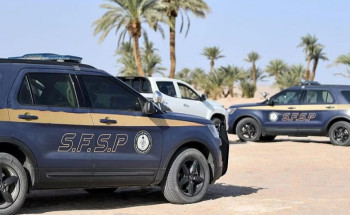 تبوك.. القوات الخاصة للأمن والحماية تضبط 3 مقيمين مخالفين لاستغلالهم الرواسب