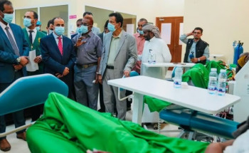 وزير الإعلام اليمني: المملكة هي الداعم الأول لليمن في تحقيق التنمية المستدامة