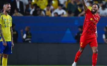 القادسية يتغلب على مضيفه ‎النصر بهدفين لهدف في الجولة الـ 11 من منافسات الدوري السعودي للمحترفين