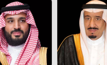 خادم الحرمين الشريفين يوجه بناءً على ما رفعه سمو ولي العهد بتمديد العمل ببرنامج حساب المواطن والدعم الإضافي للمستفيدين لعام كامل