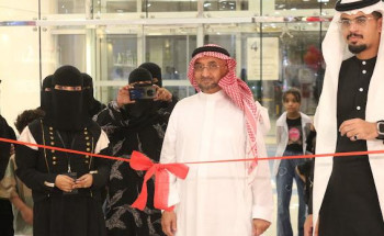 “شريان” تدشن حملة توعوية بمناسبة الأسبوع العالمي لأمراض الدم الوراثية.