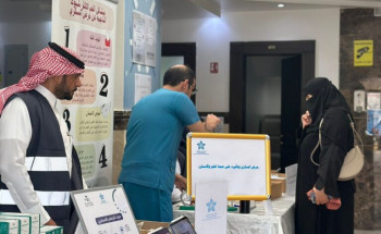 خدمات طب الأسنان تنظم مبادرة توعوية لتعزيز صحة الفم والأسنان