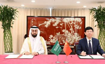 “الغذاء والدواء” توقع مذكرة تفاهم مع الإدارة الوطنية للمنتجات الطبية في الصين