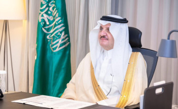 أمير الشرقية يرأس الاجتماع الثامن لهيئة تطوير المنطقة.. وإقرار المخطط الشامل لمحافظة حفرالباطن