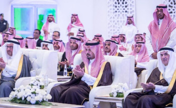 أمير منطقة المدينة المنورة يرعى حفل تدشين مشروع “العلياء” السكني بمدينة المعرفة الاقتصادية