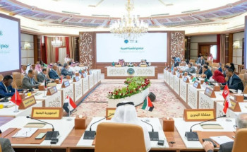 المملكة تستضيف الأمانة العامة للشعبة العربية لخبراء الأسماء الجغرافية