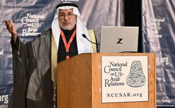 الدكتور الربيعة: العمل الإنساني يعاني من تنامي الأزمات ونقص التمويل وصعوبة الوصول للفئات المستهدفة