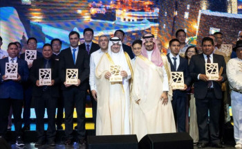 منظمة الأمم المتحدة للسياحة تعلن انضمام قلاع أبو نقطة في طبب التاريخية ضمن أفضل القرى السياحية لعام 2024