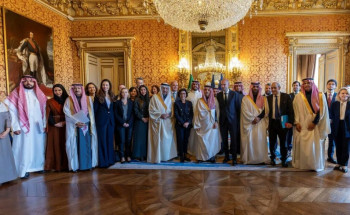 البيان المشترك الصادر عن الاجتماع الثاني للجنة الوزارية السعودية- الفرنسية بشأن العُلا