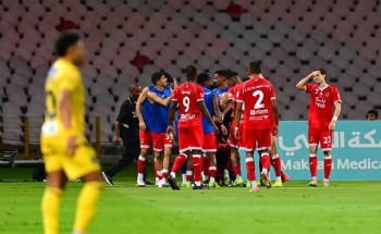 الوحدة يتغلب على التعاون بهدف نظيف ضمن منافسات الجولة الـ 11 من الدوري السعودي للمحترفين