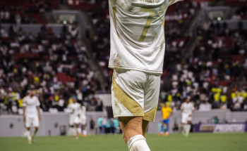 بثلاثة أهداف.. النصر يفوز على الغرافة القطري في الجولة الخامسة من دوري أبطال آسيا للنخبة