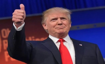 “ترامب” قد يعلن فوزه بالانتخابات استنادًا إلى النتائج الأولية في الولايات الحاسمة