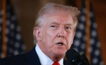 رئيسة بطولة قتال وممثل كوميدي ولم ينسَ “ماسك”.. ترامب: هؤلاء الستة دعموني للفوز