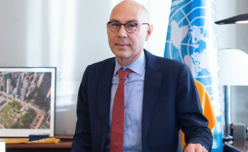 مفوض حقوق الإنسان يدعو إلى المحاسبة على الجرائم في غزة