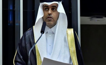 بمشاركة “السلمي”.. انطلاق القمة العاشرة لرؤساء برلمانات “العشرين” في البرازيل