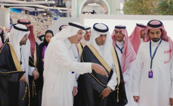 “المعرفة الاقتصادية” تُسلط الضوء على مشروعاتها خلال “سيتي سكيب”