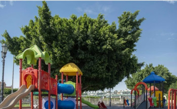 أمانة الطائف تهيئ مرافق ترفيهية شاملة لاستقبال آلاف الزوار في إجازة الفصل الدراسي