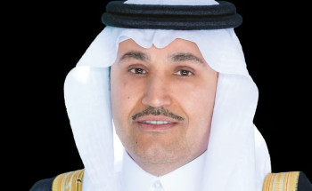 وزير النقل يرعى المعرض والمؤتمر السعودي للخطوط الحديدية.. الأربعاء المقبل