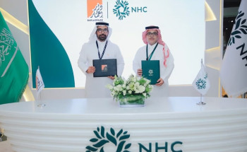 “دار وإعمار” و”NHC” توقعان اتفاقية لتطوير مراكز تجارية في ضاحية خزام لتعزيز جودة الحياة
