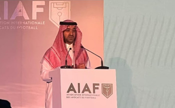 رئيس وحدة ملف ترشح السعودية لكأس العالم 2034: المملكة تمتلك من المقومات ما يؤهلها لتنظيم نسخة استثنائية وتاريخية