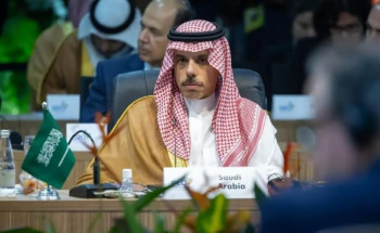 نيابةً عن ولي العهد.. وزير الخارجية يرأس وفد المملكة في قمة G20 بالبرازيل