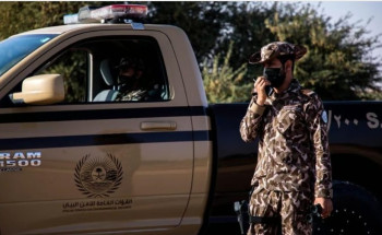 “صيد واستغلال رواسب وإشعال نيران”.. ضبط 24 مخالفًا لنظام البيئة خلال أسبوع