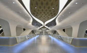 بـ85 محطة منها 4 رئيسية.. قطار الرياض يعزز كفاءة التنقل داخل العاصمة