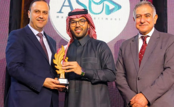 وزير الاتصال الأردني يُكرِّم المذيع السعودي “هاني الحجازي” بوصفه نموذجًا للمذيع الشامل