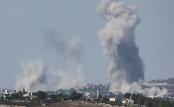 لبنان.. قصف إسرائيلي على “صور” و”بنت جبيل” يسفر عن 17 قتيلًا و54 جريحًا