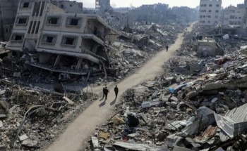 مع تصاعد القصف وتوقف المساعدات.. المجاعة تطبق فكيها على شمال غزة