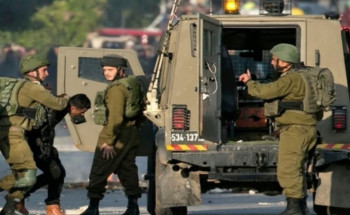 الأمم المتحدة تدين الاعتقالات الجماعية للفلسطينيين التي نفذتها قوات الاحتلال الإسرائيلية