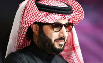 “تركي آل الشيخ” يعلن قائمة الأعمال المنافسة في جائزة القلم الذهبي