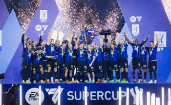 طرح تذاكر مواجهتي نصف نهائي كأس السوبر الإيطالي