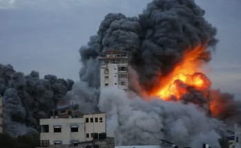 مجزرة بيت لاهيا.. “صحة غزة”: الاحتلال يتعمّد قصف المدنيين في أوقات متأخرة ليصعب إنقاذهم