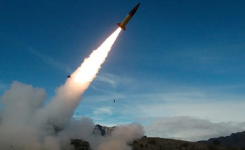 أوكرانيا تطلق صواريخ أمريكية على روسيا