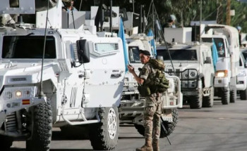 الأرجنتين تنسحب.. تصدعات داخل “اليونيفيل” بعد تعرُّضها لهجمات من الجانب الإسرائيلي