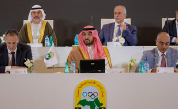 برئاسة “الفيصل”.. الأردن تحتضن اجتماعات اتحاد اللجان الأولمبية العربية
