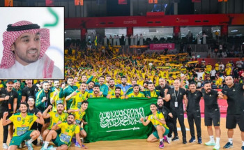 وزير الرياضة “الفيصل” يوجّه بتقديم 100 ألف ريال لكل لاعب من لاعبي الخليج