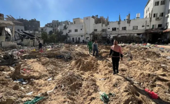 بين “دفن الأحياء” والتدمير.. “مستشفيات غزة” تستغيث: 48 ساعة ونخرج من الخدمة