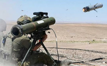 “استولى عليه وطوره”.. “حزب الله” يستخدم صاروخاً إسرائيلياً في ضرب إسرائيل