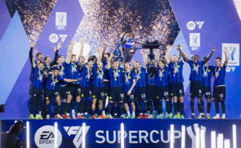 تستضيفها العاصمة السعودية الرياض.. طرح تذاكر نهائي كأس السوبر الإيطالي