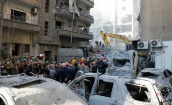 الحكومة اللبنانية تقرر تعليق التدريس الحضوري في بيروت ومحيطها حتى نهاية العام