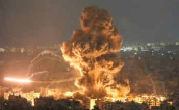 ارتفاع ضحايا الغارات الإسرائيلية على لبنان إلى 3754 قتيلاً و15626 جريحاً